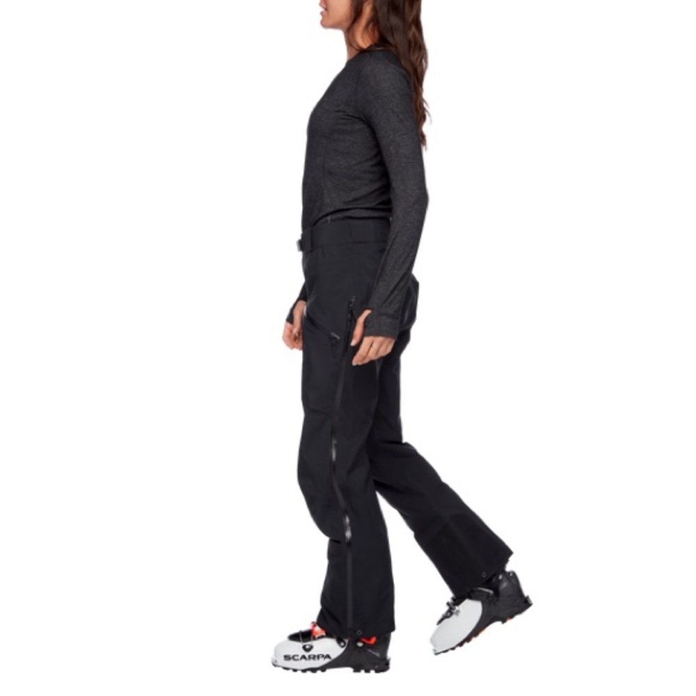 Black Diamond W’s Sharp End Ski Pants